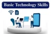 Basic Technology Skills Everyone Should Learn in 2025: Guide for Beginners & Professionals - Post Thumbnail