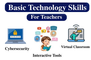 10 Essential Technology Skills for Teachers to Boost Engagement in Classrooms