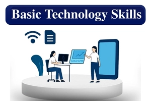 Basic Technology Skills Everyone Should Learn in 2025: Guide for Beginners & Professionals