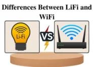 11 Key Differences Between WiFi and LiFi You Need to Know