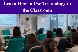 How to Use Technology in the Classroom: Best Practices, Challenges, and Future Trends