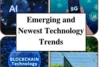 Find 6 Emerging Tech Trends Revolutionizing Industries in 2025 and Beyond - Post Thumbnail