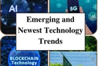 Find 6 Emerging Tech Trends Revolutionizing Industries in 2025 and Beyond