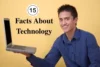 Top 15 Mind-Blowing Facts About Technology That Will Shock You! - Post Thumbnail