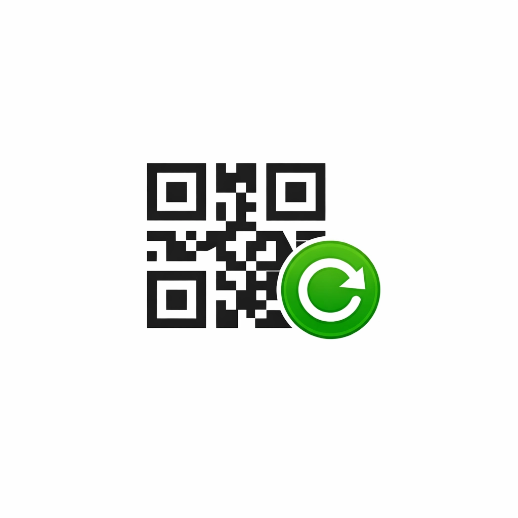 Online QR code generator for creating and updating custom QR codes quickly