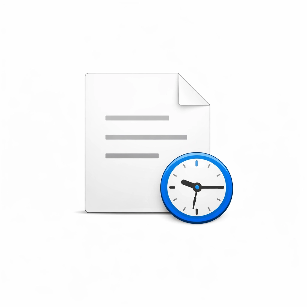 Reading time calculator for estimating how long it takes to read an article or document