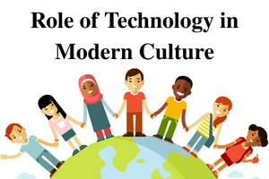 11 Questions on How Technology Impacts Culture & Relationships With Detailed Answers