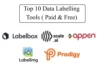 Top 10 Data Labelling Tools: Paid & Free to Speed Up Your Project - Post Thumbnail